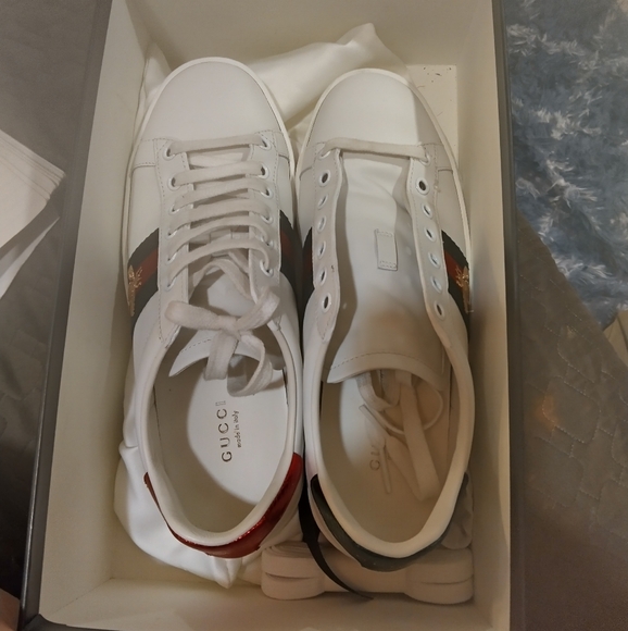 Gucci shoes - Picture 2 of 3